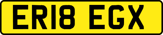 ER18EGX