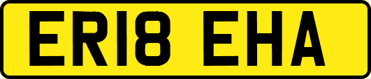 ER18EHA