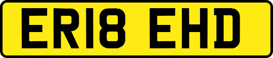 ER18EHD