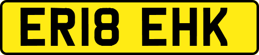 ER18EHK