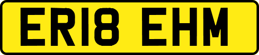 ER18EHM