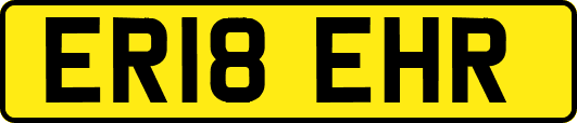 ER18EHR