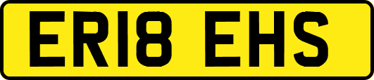 ER18EHS