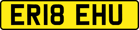 ER18EHU