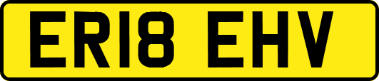 ER18EHV