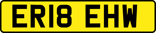 ER18EHW
