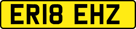 ER18EHZ