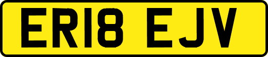 ER18EJV