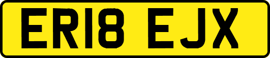 ER18EJX