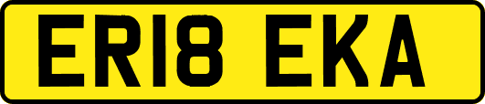 ER18EKA