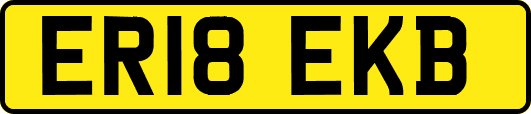 ER18EKB