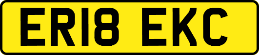 ER18EKC