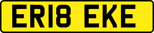 ER18EKE