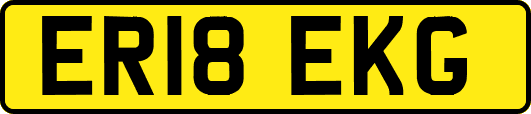 ER18EKG
