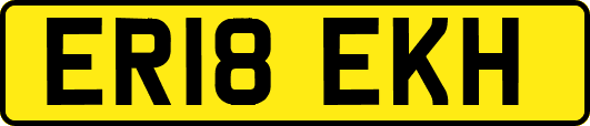 ER18EKH