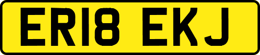 ER18EKJ