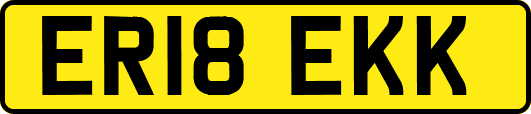 ER18EKK