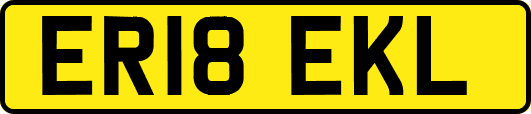 ER18EKL