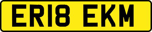 ER18EKM