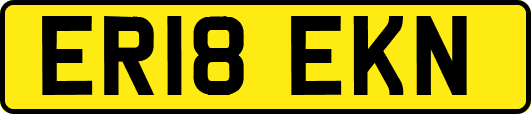 ER18EKN