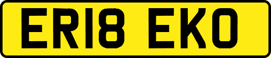 ER18EKO