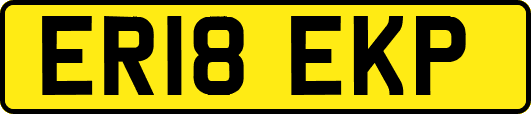 ER18EKP