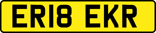 ER18EKR