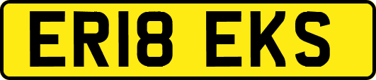 ER18EKS
