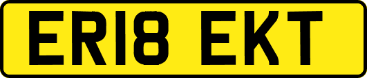 ER18EKT