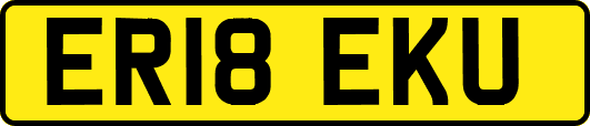 ER18EKU