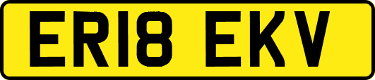 ER18EKV