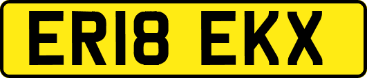 ER18EKX