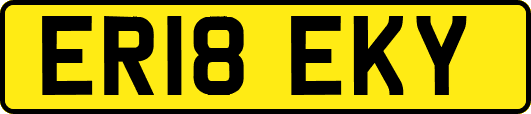 ER18EKY