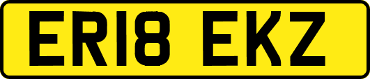 ER18EKZ