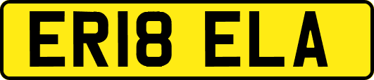 ER18ELA