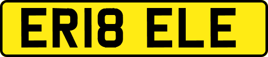 ER18ELE