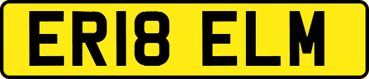 ER18ELM