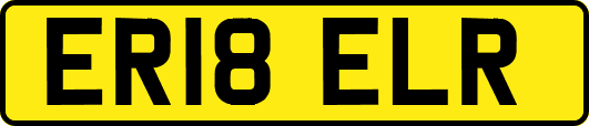 ER18ELR