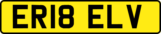 ER18ELV