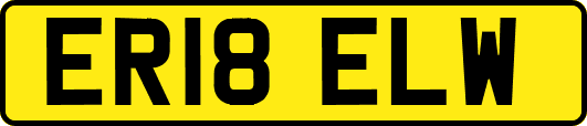 ER18ELW