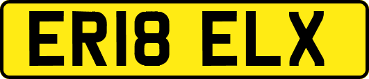 ER18ELX
