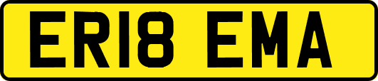ER18EMA