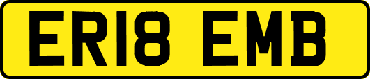 ER18EMB