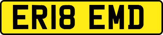 ER18EMD