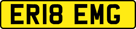 ER18EMG