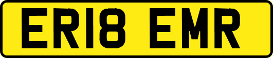 ER18EMR