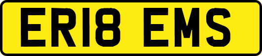 ER18EMS