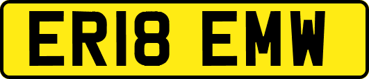 ER18EMW