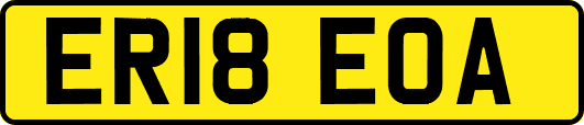 ER18EOA