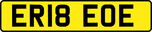 ER18EOE